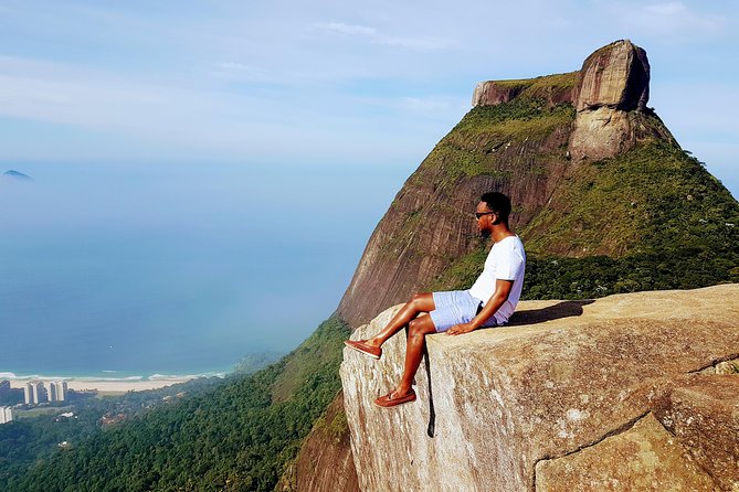 Pedra Bonita Hiking Tour - Tijuca National Park - Rio De Janeiro - Reviews and Ratings