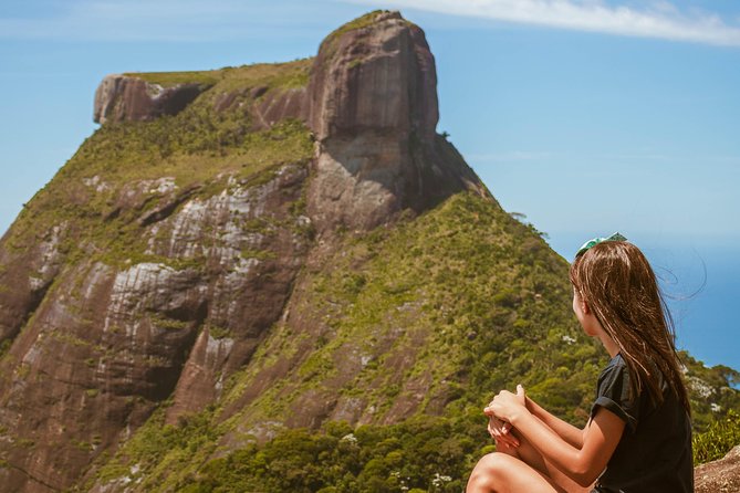 Pedra Bonita Trail - Specialized Guide and Professional Photos - Meeting and Pickup Details