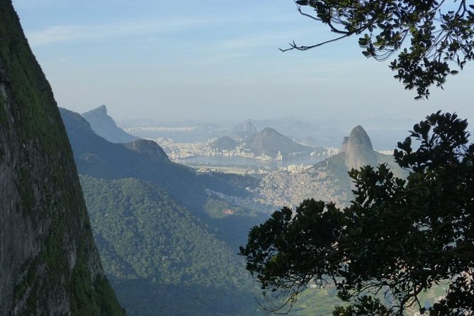 Pedra Da Gávea Hiking Tour - the Most Challenging Hike in Rio De Janeiro - Tour Inclusions