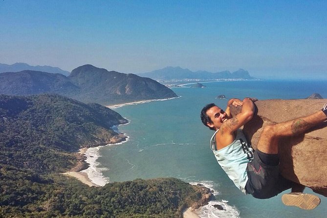 Pedra Do Telegrafo Hike Tour With Transfer - Logistical Details