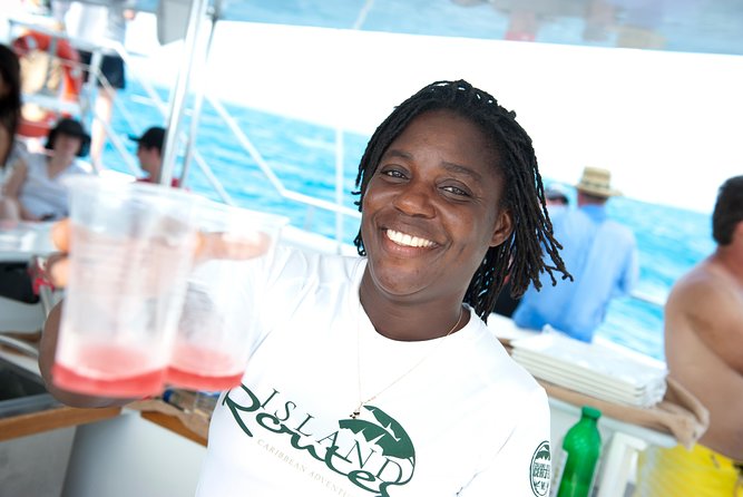 Pelican Bar Catamaran Cruise From Negril - Booking Considerations