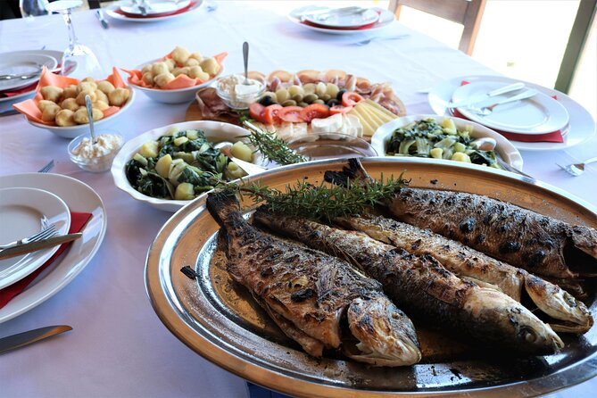 PelješAc Wine, Beach and Lunch - Relaxing Tour From Dubrovnik - Winery Experiences