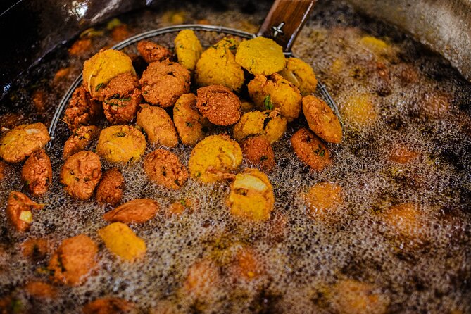 Penang Plates Food Tour With 15+ Tastings - Featured Dishes to Try