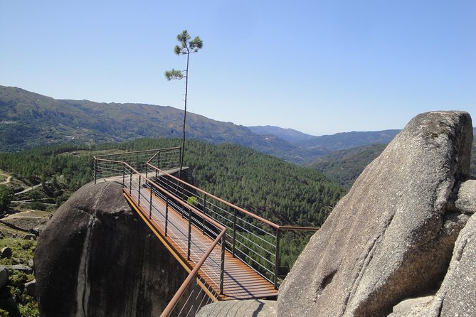 Peneda-Gerês National Park - Nature & Tastings - - Tour Inclusions and Logistics