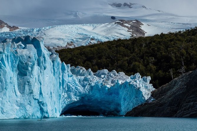 Perito Moreno Glacier - Glacier Overview