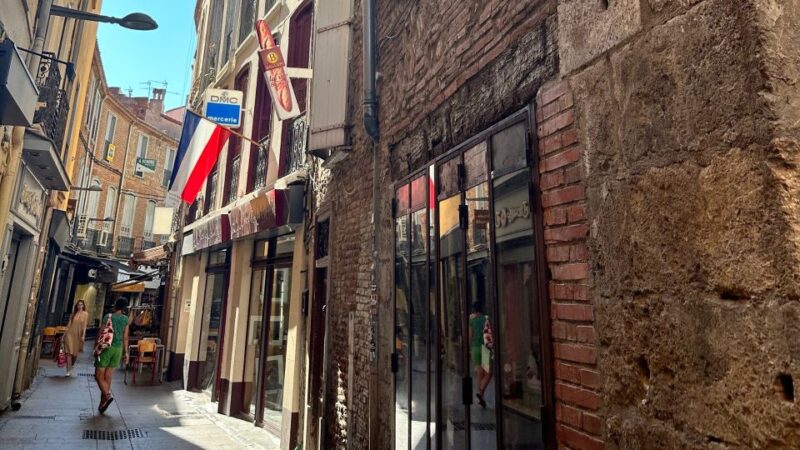 Perpignan: 2-Hour Private Tour for Small Group - Itinerary and Experience