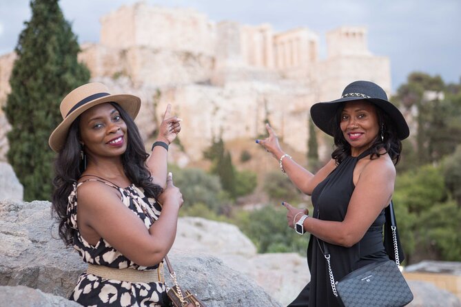 Personal Photographer in Athens / Private / 3hours - Photo Shoot Details