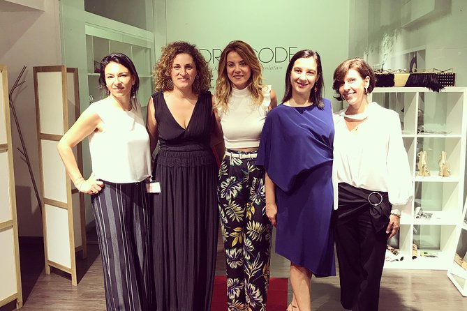 Personal Shopper in Milan - Shopping Tour in Milan - Booking-related Assistance