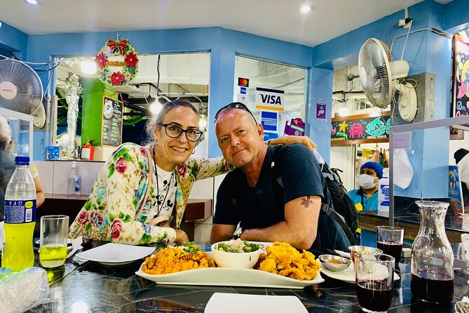 Peruvian Flavor Tasting Tour Through Local Markets and Barranco - Itinerary Highlights