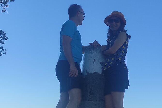 Peso Da Régua Private Douro Valley Tour - Accessibility and Group Size