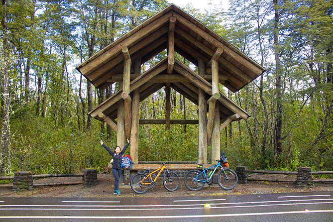 Petrohué Bike Tour - Itinerary and Highlights