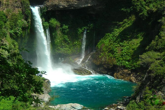 Peulla Full Day Tour From Puerto Varas - Accessibility and Confirmation