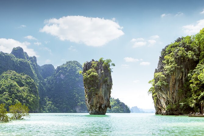 Phang Nga Bay Tour From Krabi - Key Attractions of the Tour