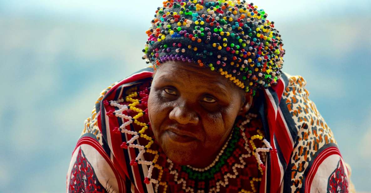 PheZulu Cultural Village & Oracle Consultation Tour - Exploring Zulu Culture