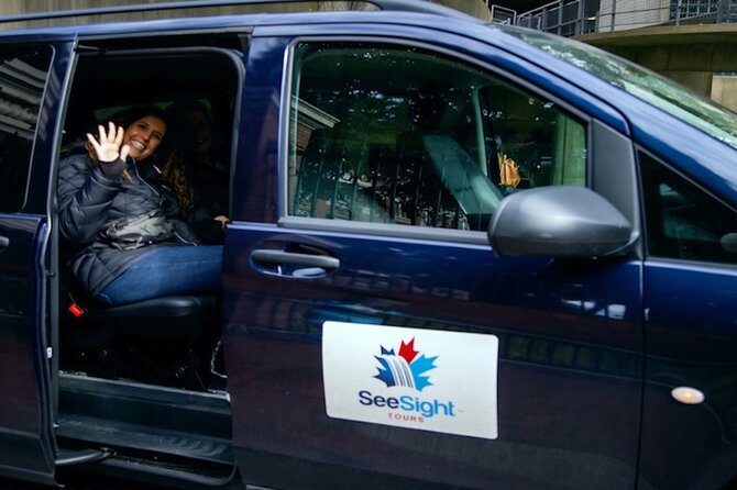 Philadelphia Half-Day Small-Group Sightseeing Tour - Pickup and Accessibility Details