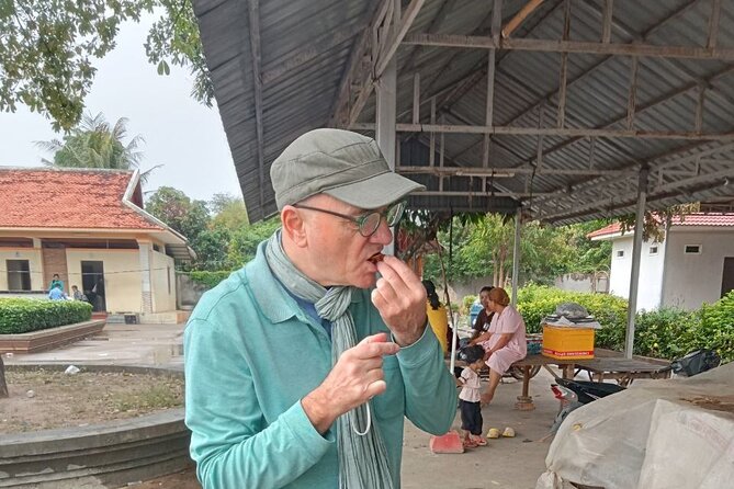 Phnom Penh Street Food Tour - Tour Inclusions Explained