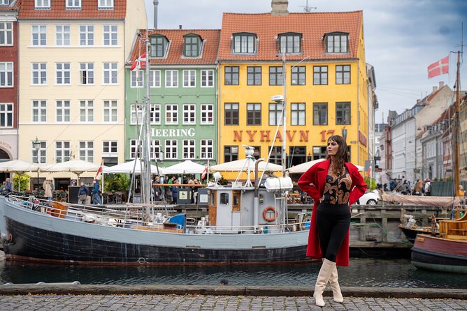 Photo Shoot in Copenhagen With a Personal Photographer - Meeting Location and Logistics