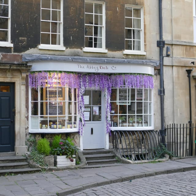 Photo Tours in Bath: Walking Tour With Local Expert Guide - Pricing and Booking