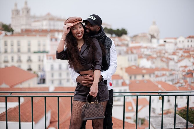 Photographer in Lisbon - Accessibility and Additional Info