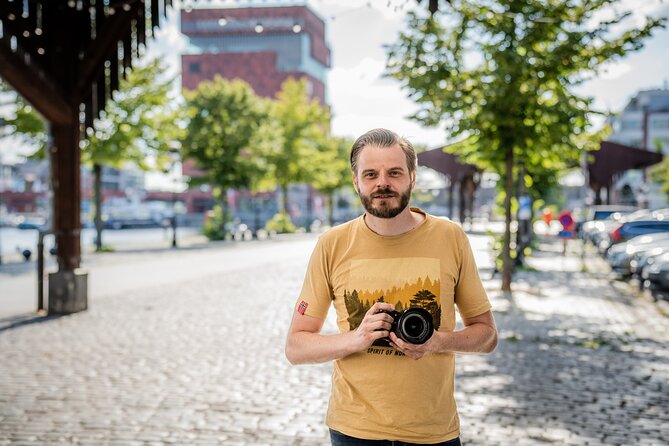 Photography Tour Discovering Secret Locations and Get Helpful Tips - Meeting Details