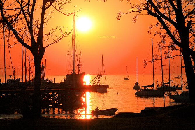 Photography Tour in Colonia Del Sacramento (from Buenos Aires) - Inclusions and Exclusions