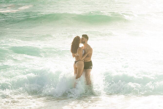Photoshoot + Drone on a Caribbean Paradise Beach or Day Tour - Booking Information