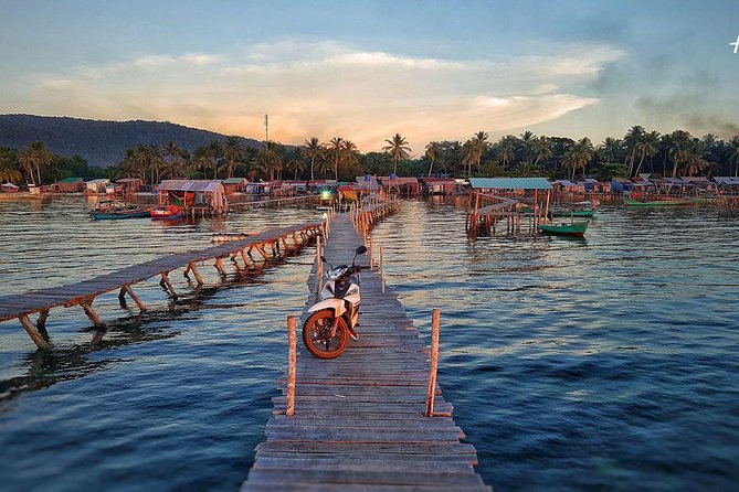 Phu Quoc Northern Island and Kayaking in Cua Can River - Highlights of the Tour