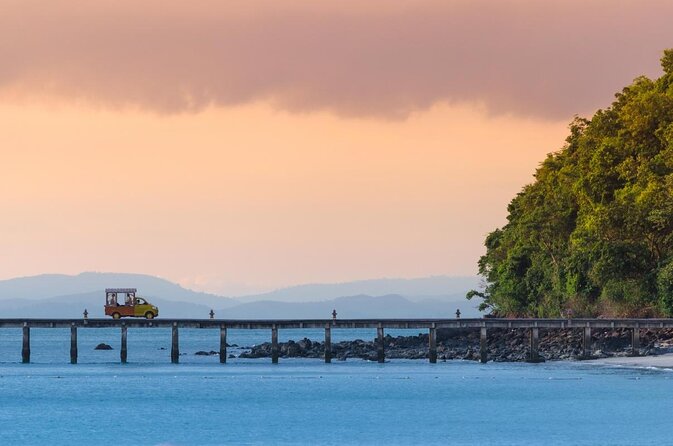 Phuket to Koh Yao Noi by Green Planet Speed Boat - Booking Process