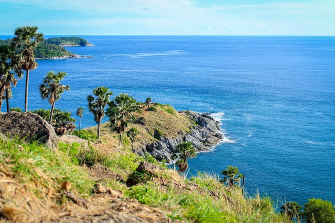 Phuket's Fascinating Highlights - Local Market Experiences