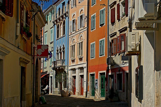 Piran and Scenic Slovenian Coast-Private Experience From Koper - Booking and Confirmation