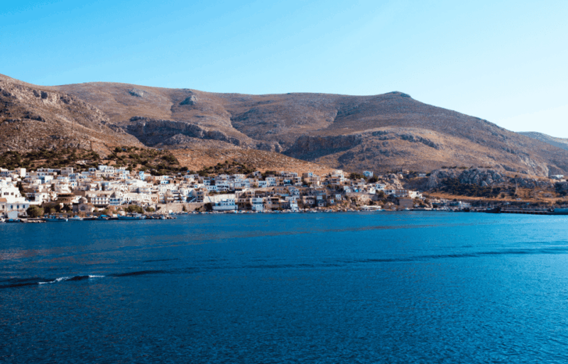 Pirate Cruise From Kos to Kalymnos, Pserimos, Plati & BBQ - Important Information