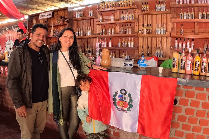 Pisco Route, Buggies and Sandboarding in the Ica Desert From Paracas - Meeting and Pickup Details