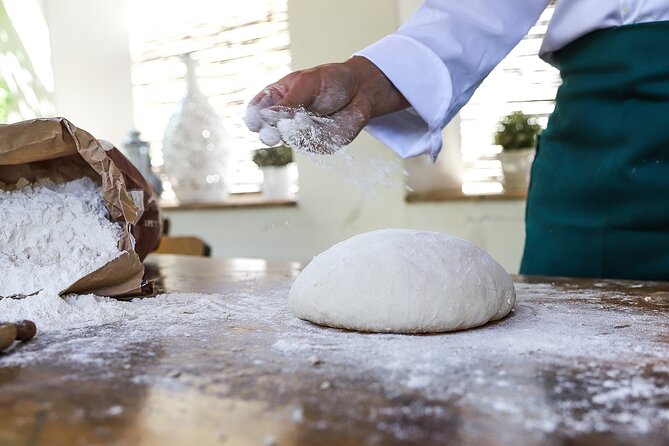 Pizza Making Classes and Tastings - What to Expect