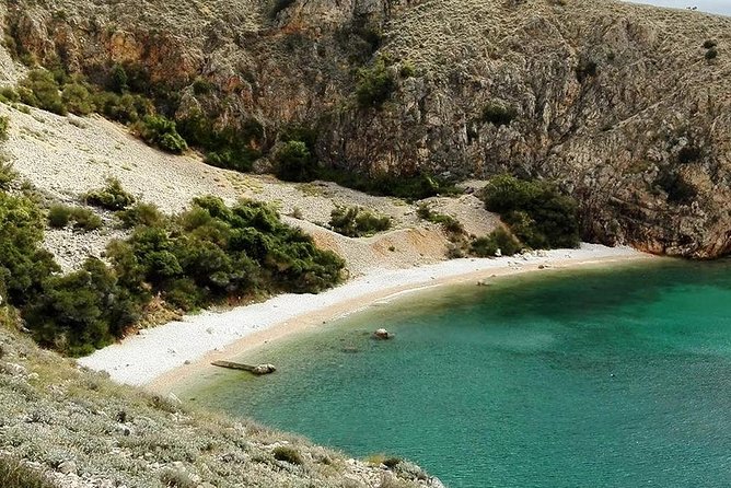 Plavnik Island & Wild Bays Full-Day Boat Trip With Capt. Bobo - Meeting and Pickup Details