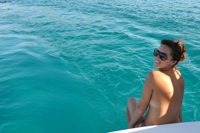 Playa Es Arenals Catamaran Private Full Day Trip - Inclusions and Pricing