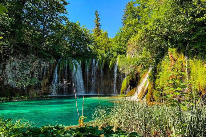 Plitvice Lakes National Park Full Tour - Exploring the Lower Lakes