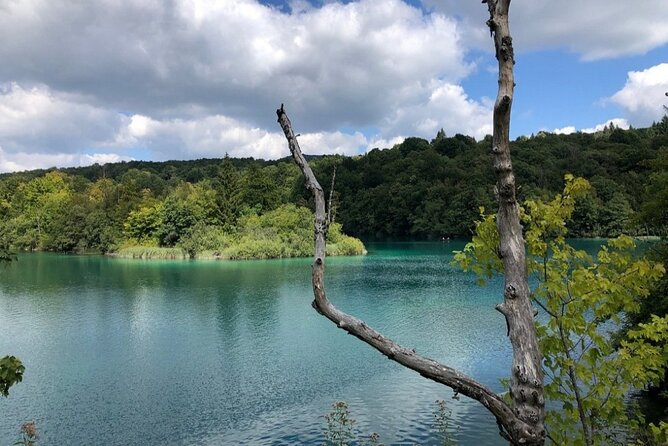 Plitvice Lakes Private Transfer - Pick up and Drop off Included - Pickup Point Options