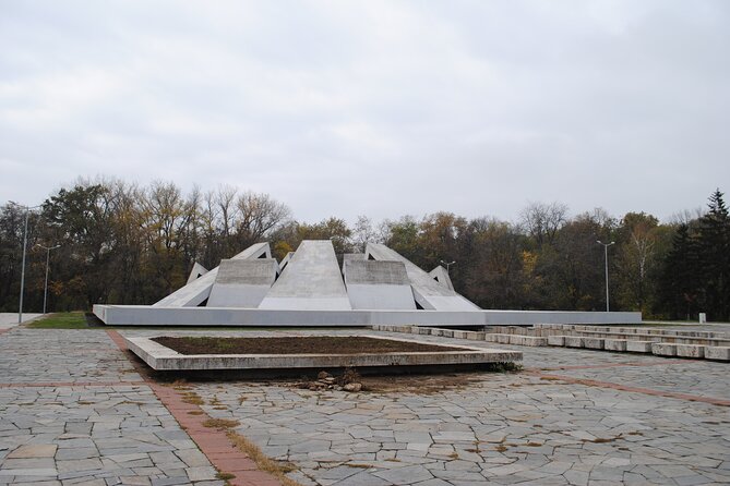 Plovdiv Walking Tour To Old Town And Ancient Roman Landmarks - Guide Qualifications and Support