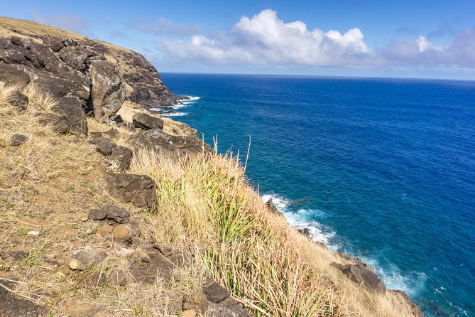 Poike: Full Day Hike - Meeting and Pickup Details