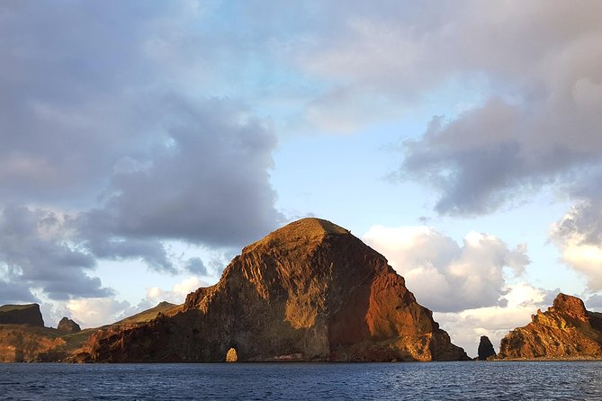 Ponta De São Lourenço Boat Tour - Inclusions and Amenities
