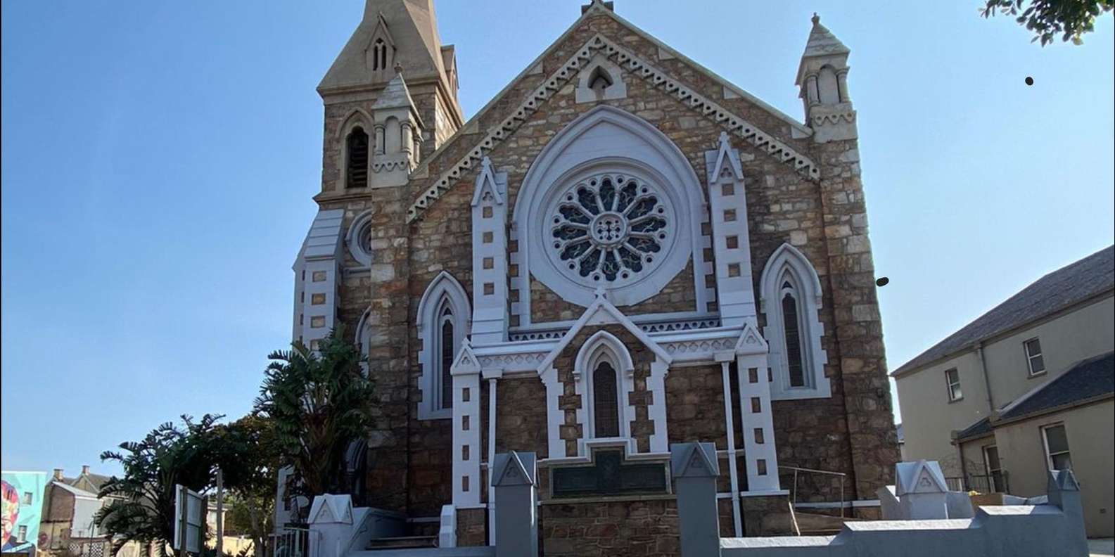 Port Elizabeth : City Walking Tour - Itinerary Highlights