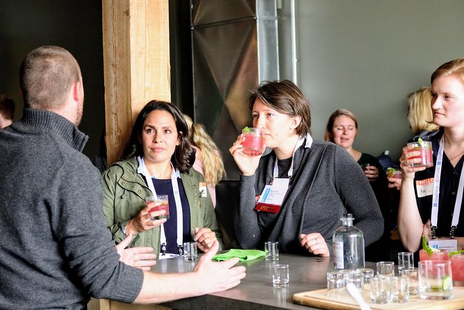 Portlands Local Pour Afternoon Brewery Tour - Tour Highlights