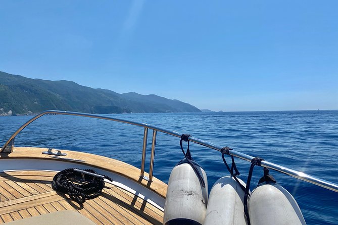 Portovenere Private Tour - Included Experiences