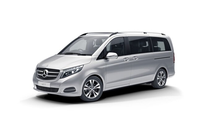 Positano or Ravello to Naples Airport/Station Private Departure Transfer - Transfer Details and Pricing