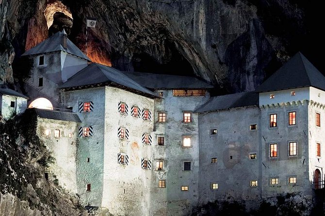 Postojna Cave and Predjama Castle - Private Tour From Trieste - Inclusions