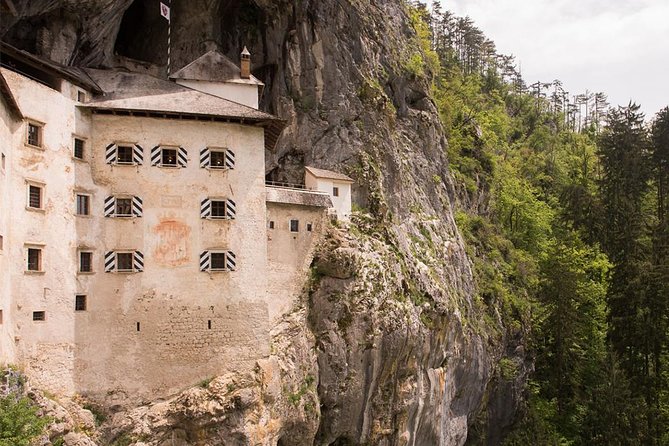 Postojna Cave & Predjama Castle From Koper - Operating Hours and Booking