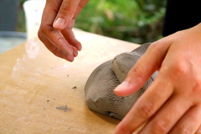 Pottery Workshop Class in the Algarve - Pricing and Scheduling