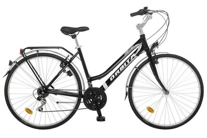 Póvoa De Varzim Bike Rental Review - Operating Hours