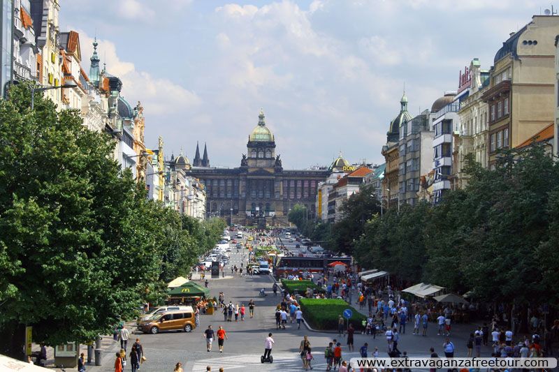 Prague: 3.5-Hour Communism and Bunker Tour - Tour Highlights and Experiences