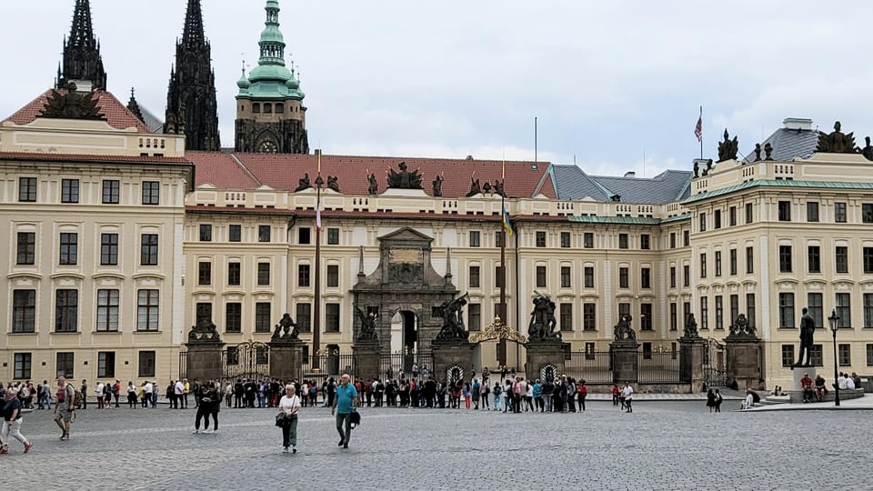 Prague: Kutna Hora and Bone Church - Pricing and Booking Details